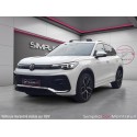 VOLKSWAGEN TIGUAN 2.0 TDI 193ch DSG7 4Motion R-Line