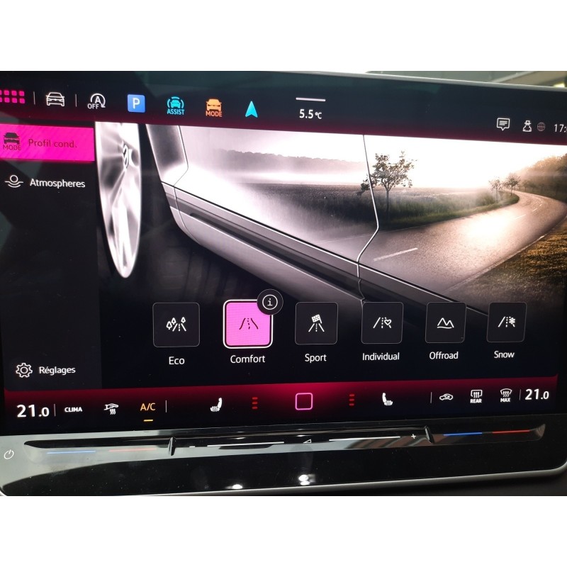 VOLKSWAGEN TIGUAN 2.0 TDI 193ch DSG7 4Motion R-Line