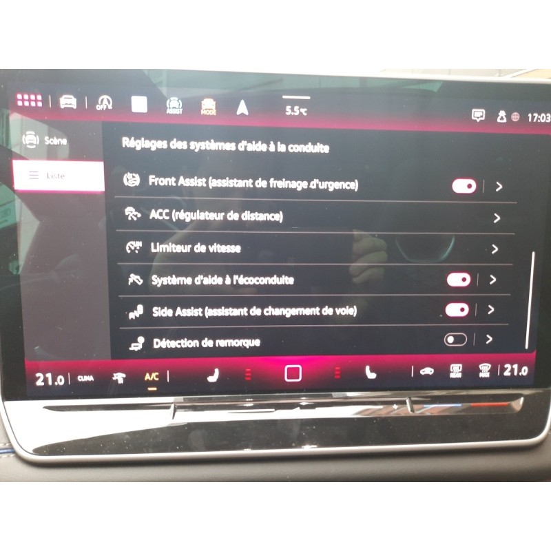 VOLKSWAGEN TIGUAN 2.0 TDI 193ch DSG7 4Motion R-Line