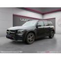 MERCEDES GLB 220 d 8G-DCT 4Matic AMG Line
