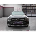 MERCEDES GLB 220 d 8G-DCT 4Matic AMG Line