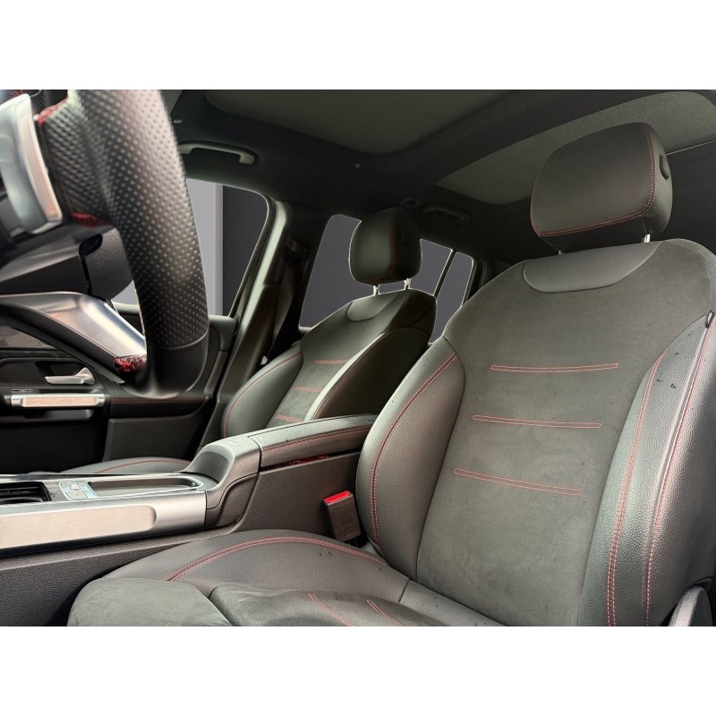 MERCEDES GLB 220 d 8G-DCT 4Matic AMG Line