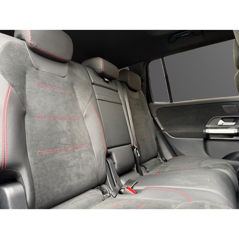 MERCEDES GLB 220 d 8G-DCT 4Matic AMG Line