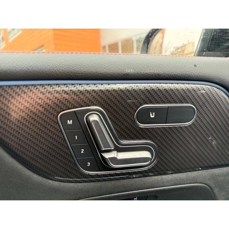 MERCEDES GLB 220 d 8G-DCT 4Matic AMG Line