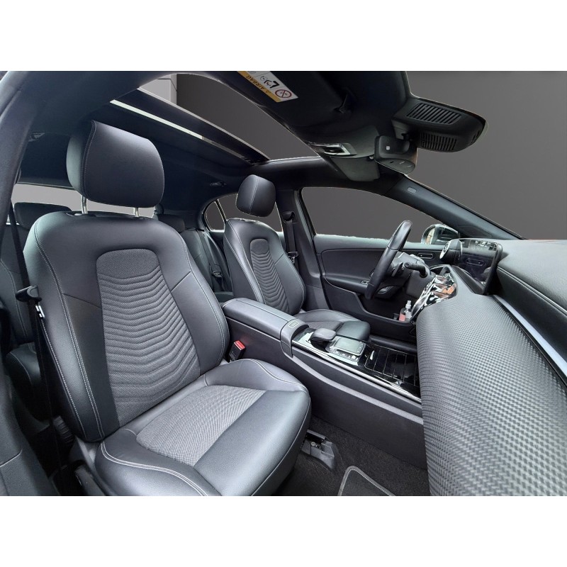 MERCEDES CLASSE A BUSINESS 180 7G-DCT Business Line/entretien complet/toit ouvrant/garantie 12 mois