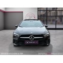 MERCEDES CLASSE A BUSINESS 180 7G-DCT Business Line/entretien complet/toit ouvrant/garantie 12 mois