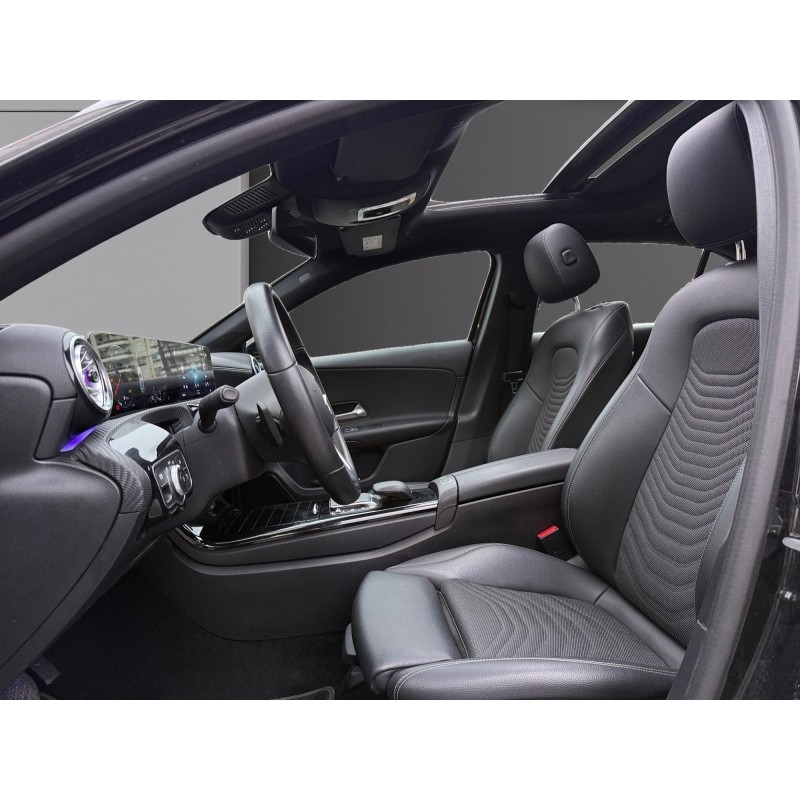 MERCEDES CLASSE A BUSINESS 180 7G-DCT Business Line/entretien complet/toit ouvrant/garantie 12 mois