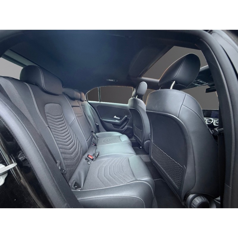 MERCEDES CLASSE A BUSINESS 180 7G-DCT Business Line/entretien complet/toit ouvrant/garantie 12 mois