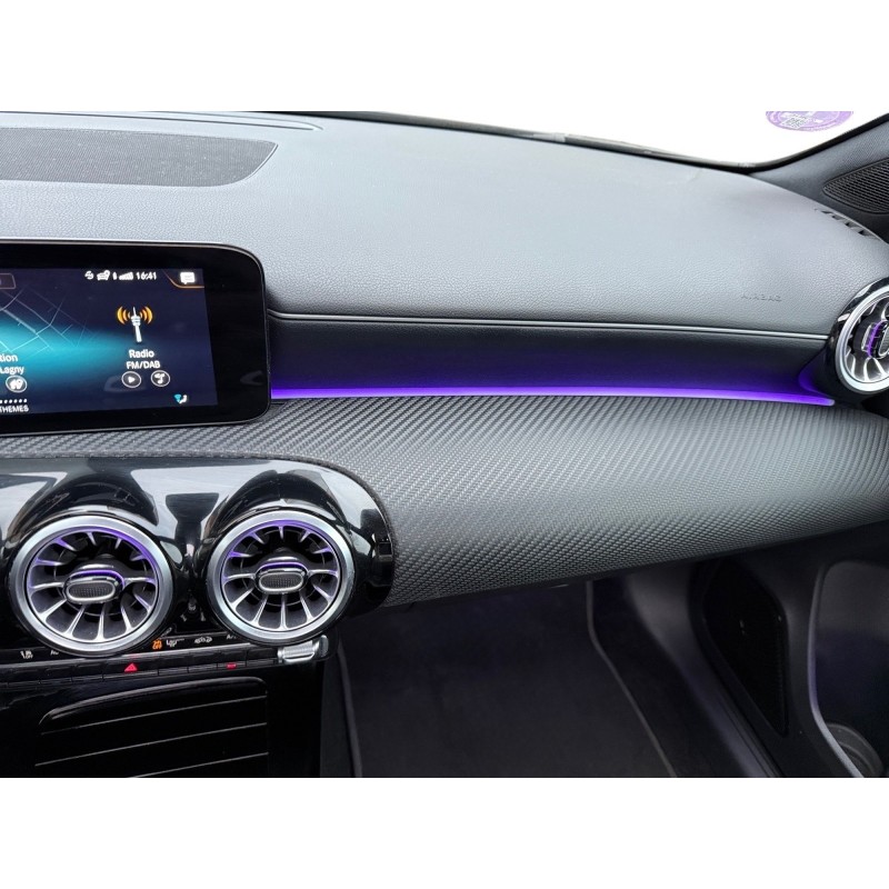 MERCEDES CLASSE A BUSINESS 180 7G-DCT Business Line/entretien complet/toit ouvrant/garantie 12 mois