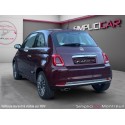 FIAT 500 MY17 VPC 1.2 69 CH ECO PACK CLUB/garantie 12 mois