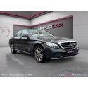 MERCEDES CLASSE C 200e Avantgarde sièges cuir carplay toit ouvrant panoramique caméra 360 garantie 12 mois