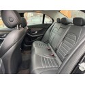MERCEDES CLASSE C 200e Avantgarde sièges cuir carplay toit ouvrant panoramique caméra 360 garantie 12 mois