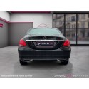 MERCEDES CLASSE C 200e Avantgarde sièges cuir carplay toit ouvrant panoramique caméra 360 garantie 12 mois