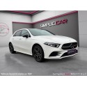 MERCEDES CLASSE A 250 e 8G-DCT AMG Line entretien complet mercedes carplay toit ouvrant garantie 12 mois