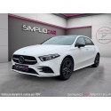 MERCEDES CLASSE A 250 e 8G-DCT AMG Line entretien complet mercedes carplay toit ouvrant garantie 12 mois