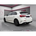MERCEDES CLASSE A 250 e 8G-DCT AMG Line entretien complet mercedes carplay toit ouvrant garantie 12 mois