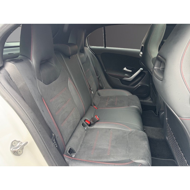 MERCEDES CLASSE A 250 e 8G-DCT AMG Line entretien complet mercedes carplay toit ouvrant garantie 12 mois