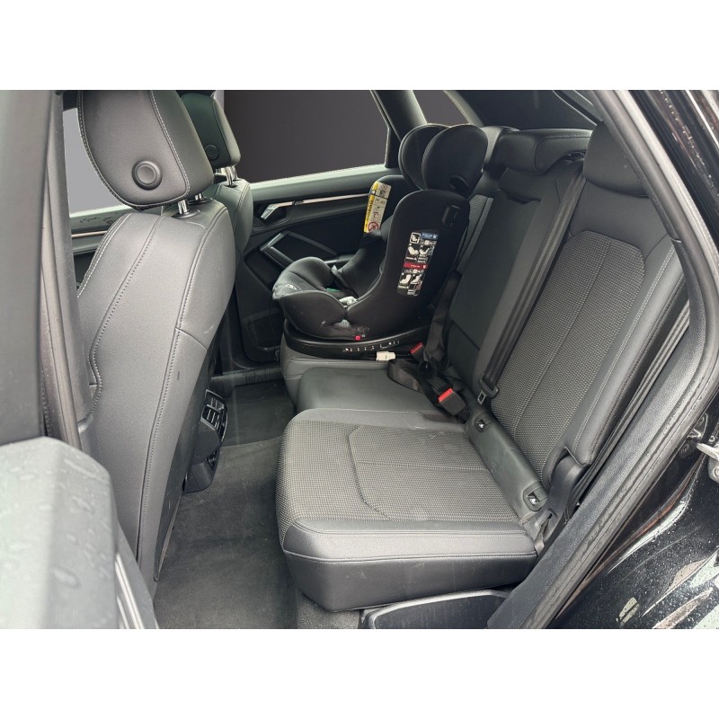 AUDI Q3 Q3 45 TFSIe 245 ch S tronic 6 S line entretien complet audi carplay toit panoramique ouvrant virtual cockpit garantie...