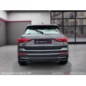 AUDI Q3 Q3 45 TFSIe 245 ch S tronic 6 S line entretien complet audi carplay toit panoramique ouvrant virtual cockpit garantie...
