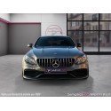 MERCEDES CLASSE C 63 S Mercedes-AMG Speedshift MCT AMG / GARANTIE 12 MOIS / ENTRETIEN COMPLET MERCEDES-BENZ / CARPLAY / TOIT...