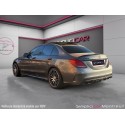 MERCEDES CLASSE C 63 S Mercedes-AMG Speedshift MCT AMG / GARANTIE 12 MOIS / ENTRETIEN COMPLET MERCEDES-BENZ / CARPLAY / TOIT...