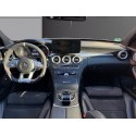 MERCEDES CLASSE C 63 S Mercedes-AMG Speedshift MCT AMG / GARANTIE 12 MOIS / ENTRETIEN COMPLET MERCEDES-BENZ / CARPLAY / TOIT...
