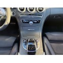 MERCEDES CLASSE C 63 S Mercedes-AMG Speedshift MCT AMG / GARANTIE 12 MOIS / ENTRETIEN COMPLET MERCEDES-BENZ / CARPLAY / TOIT...