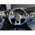 MERCEDES CLASSE C 63 S Mercedes-AMG Speedshift MCT AMG / GARANTIE 12 MOIS / ENTRETIEN COMPLET MERCEDES-BENZ / CARPLAY / TOIT...