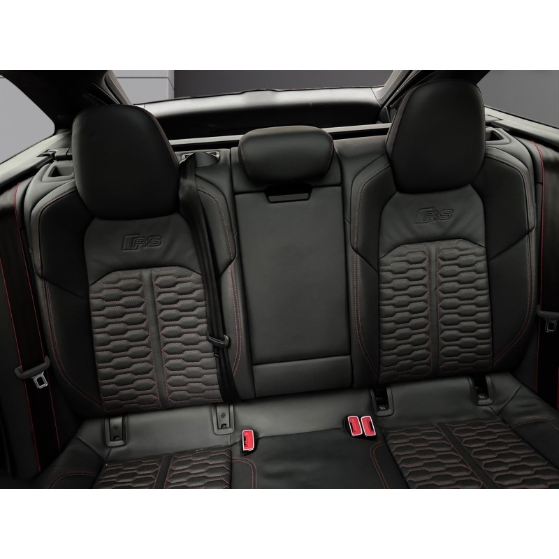 AUDI RS6 AVANT V8 4.0 TFSI 600 ch Tiptronic 8 Quattro RS6 immatriculation française sièges rs ventilés et chauffants...