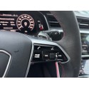 AUDI RS6 AVANT V8 4.0 TFSI 600 ch Tiptronic 8 Quattro RS6 immatriculation française sièges rs ventilés et chauffants...