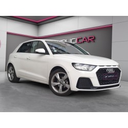 AUDI A1 SPORTBACK 25 TFSI 95 ch S tronic 7 Business line