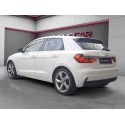 AUDI A1 SPORTBACK 25 TFSI 95 ch S tronic 7 Business line