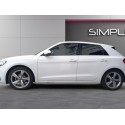 AUDI A1 SPORTBACK 25 TFSI 95 ch S tronic 7 Business line