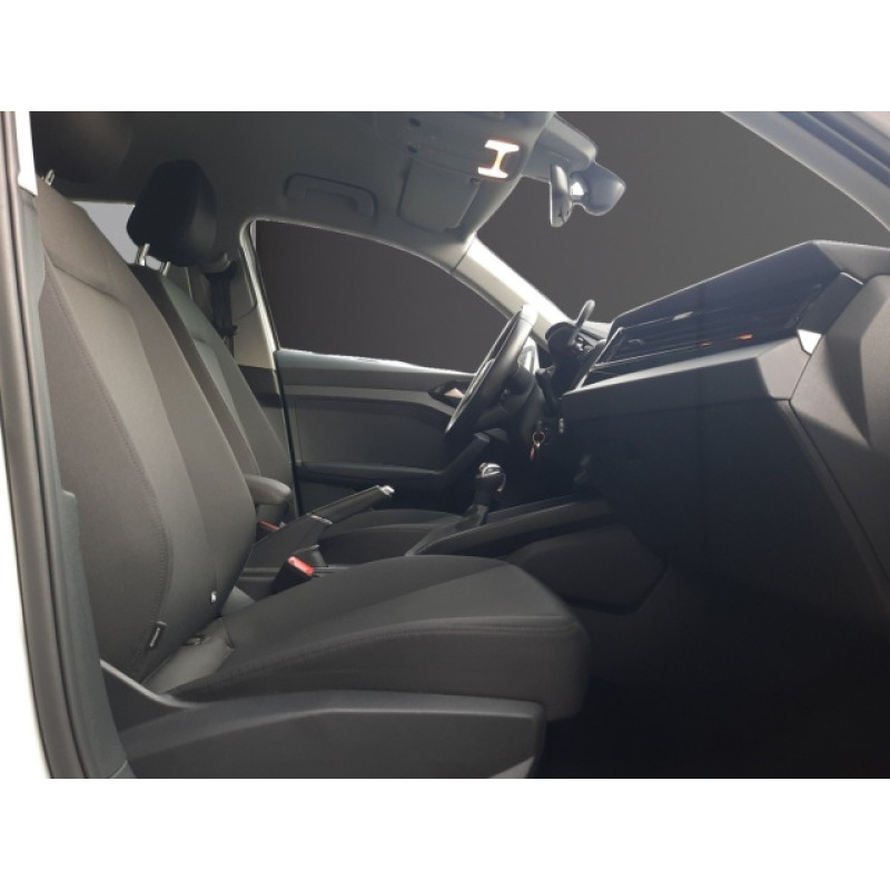 AUDI A1 SPORTBACK 25 TFSI 95 ch S tronic 7 Business line