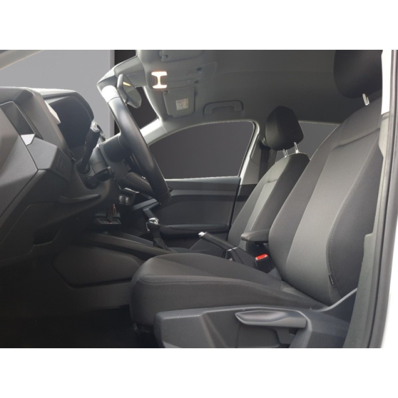 AUDI A1 SPORTBACK 25 TFSI 95 ch S tronic 7 Business line