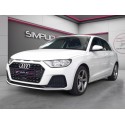 AUDI A1 SPORTBACK 25 TFSI 95 ch S tronic 7 Business line