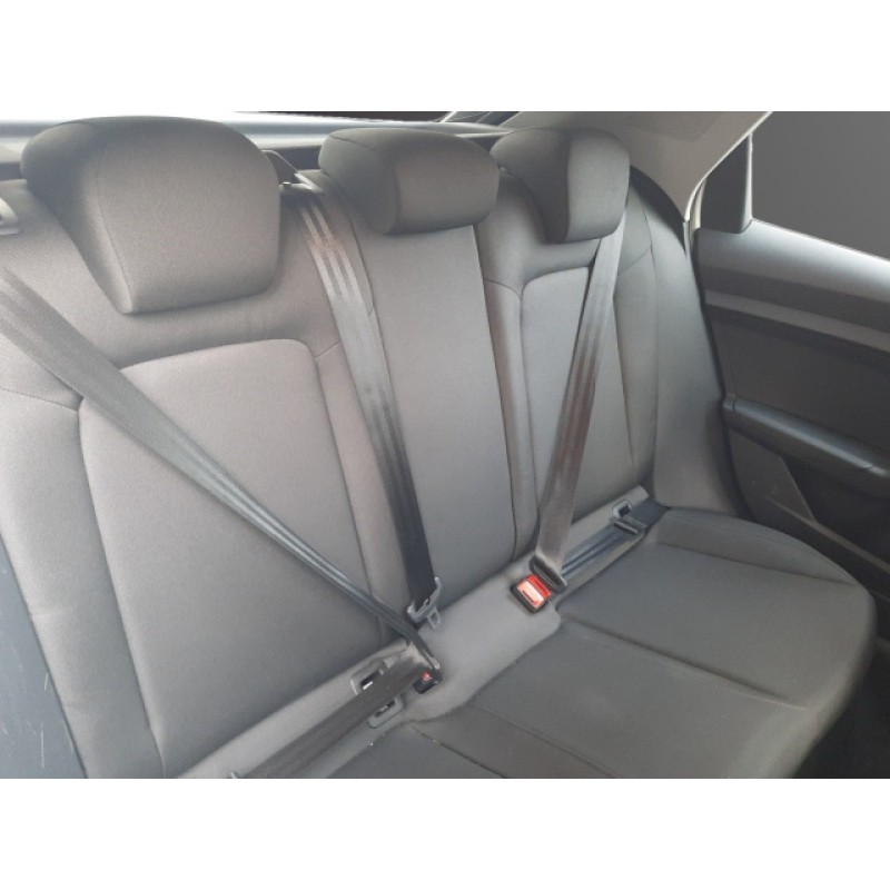 AUDI A1 SPORTBACK 25 TFSI 95 ch S tronic 7 Business line