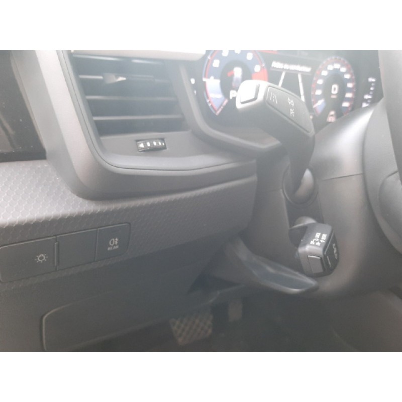 AUDI A1 SPORTBACK 25 TFSI 95 ch S tronic 7 Business line