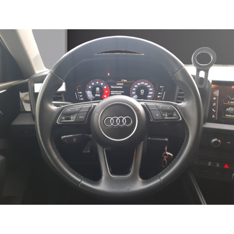 AUDI A1 SPORTBACK 25 TFSI 95 ch S tronic 7 Business line