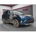 TOYOTA RAV4 HYBRIDE LCA 2017 PRO Pro AWD Design GARANTIE 12 MOIS