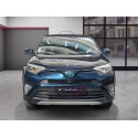 TOYOTA RAV4 HYBRIDE LCA 2017 PRO Pro AWD Design GARANTIE 12 MOIS