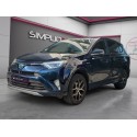 TOYOTA RAV4 HYBRIDE LCA 2017 PRO Pro AWD Design GARANTIE 12 MOIS