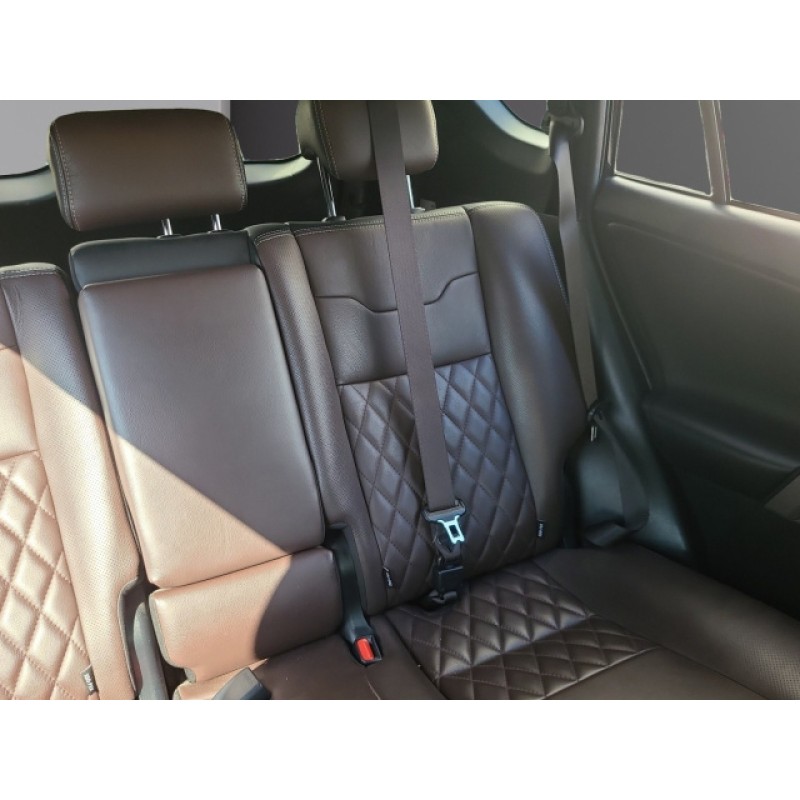 TOYOTA RAV4 HYBRIDE LCA 2017 PRO Pro AWD Design GARANTIE 12 MOIS