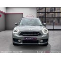 MINI COUNTRYMAN F60 136 - 88 ch ALL4 BVA6 Cooper SE