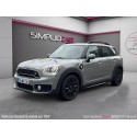 MINI COUNTRYMAN F60 136 - 88 ch ALL4 BVA6 Cooper SE