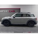 MINI COUNTRYMAN F60 136 - 88 ch ALL4 BVA6 Cooper SE