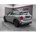 MINI COUNTRYMAN F60 136 - 88 ch ALL4 BVA6 Cooper SE