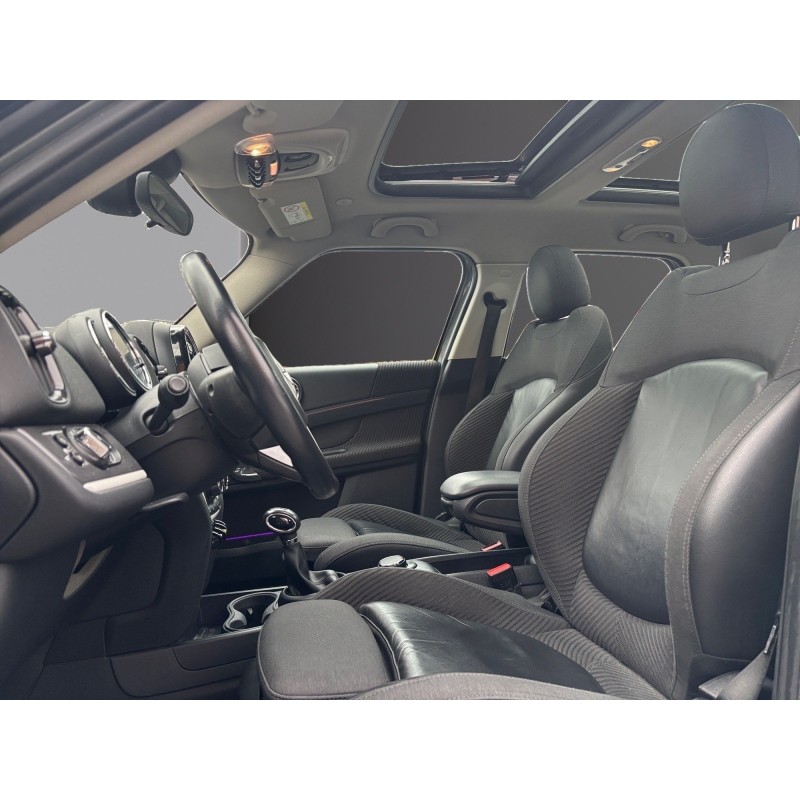 MINI COUNTRYMAN F60 136 - 88 ch ALL4 BVA6 Cooper SE