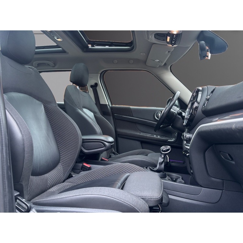 MINI COUNTRYMAN F60 136 - 88 ch ALL4 BVA6 Cooper SE