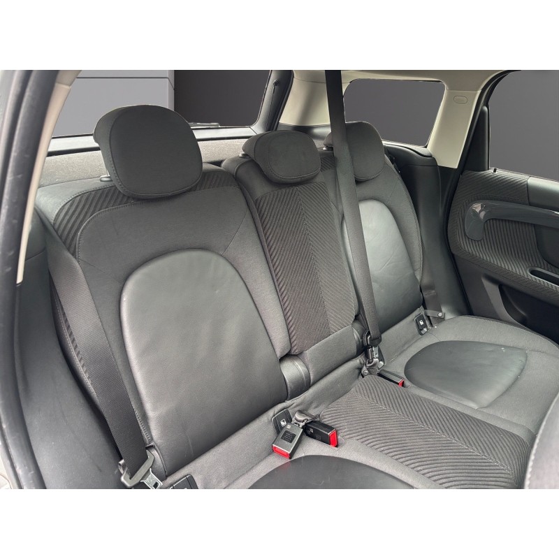 MINI COUNTRYMAN F60 136 - 88 ch ALL4 BVA6 Cooper SE